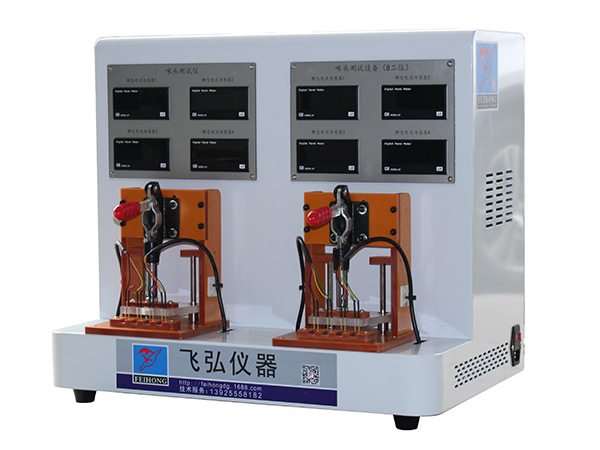 PCB板咪（mī）頭測試設備