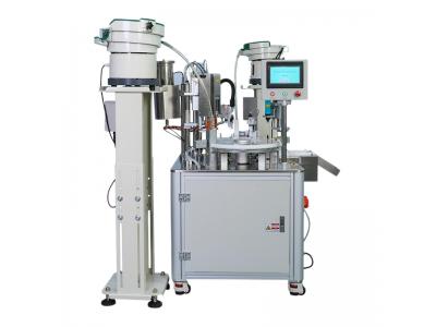 全自動CBD注油機（jī）