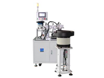 圓（yuán）管自動組裝機 FH-YGJO1