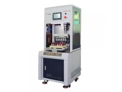 6通道矩陣吸阻測試機