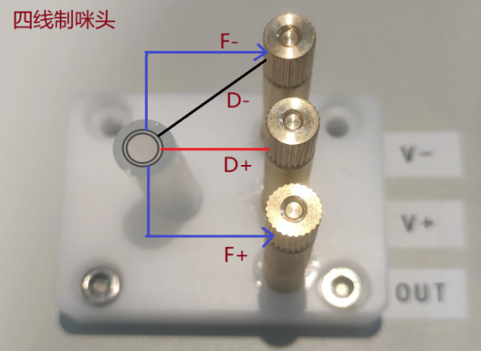 電子煙測試設備操（cāo）作頁麵
