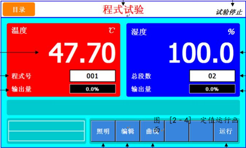 吸阻電壓2合1測試機